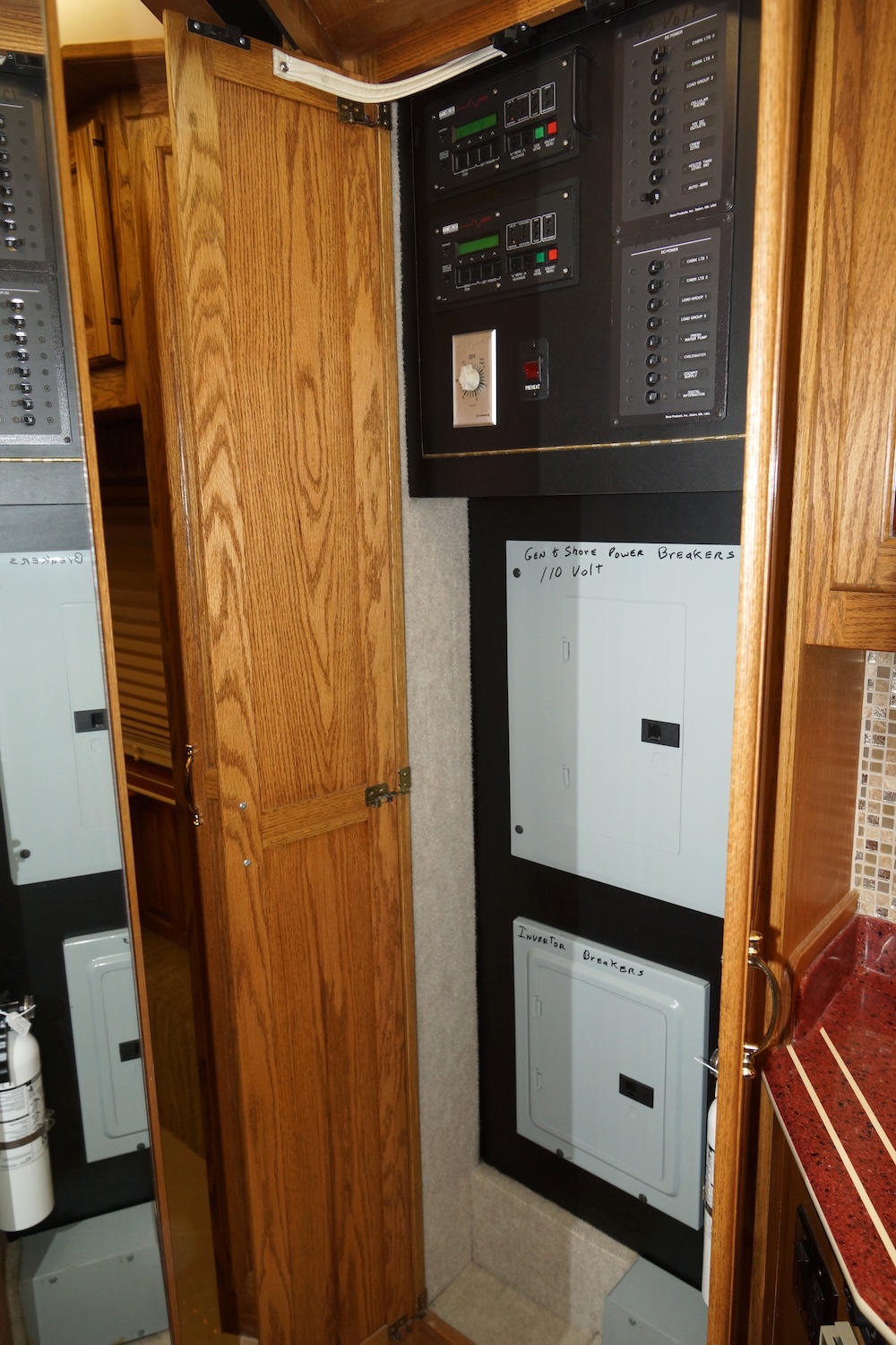 1998 Prevost Angola H3-45 For Sale