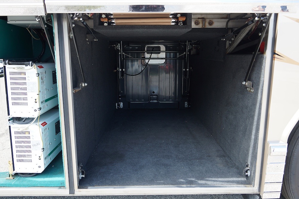 1998 Prevost Angola H3-45 For Sale