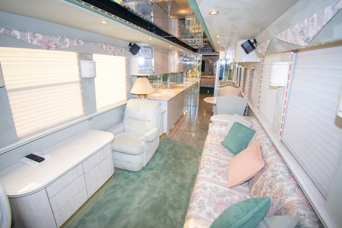 1998 Prevost Country Coach XL For Sale