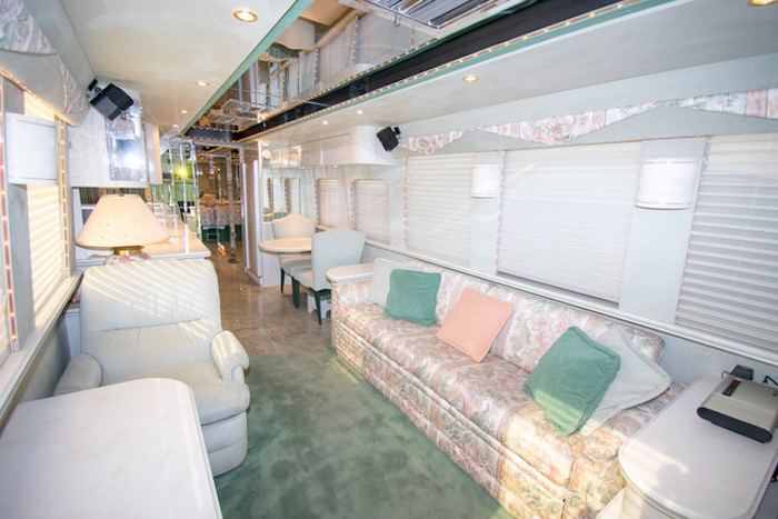 1998 Prevost Country Coach XL For Sale