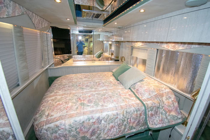 1998 Prevost Country Coach XL For Sale