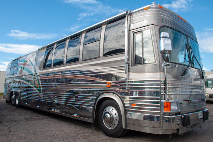 1998 Prevost Country Coach XL For Sale