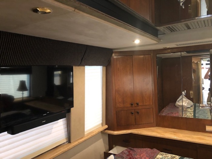 1998 Prevost Country Coach XL For Sale