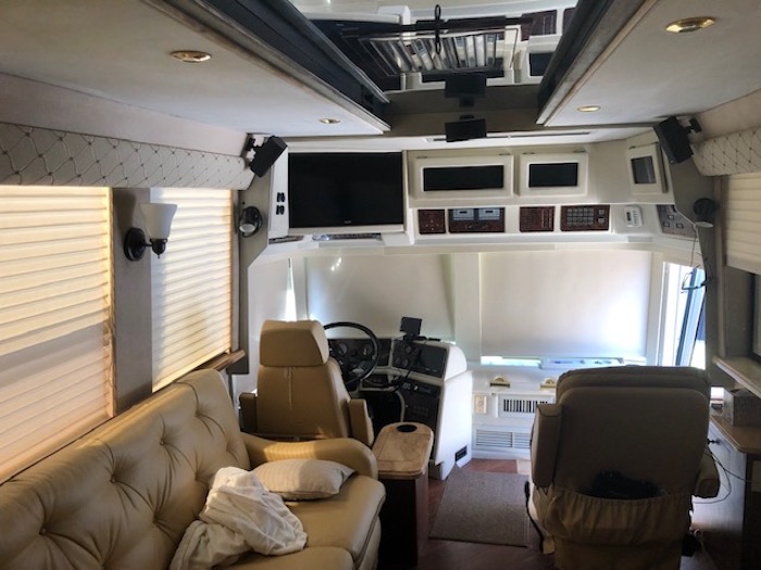 1998 Prevost Country Coach XL For Sale