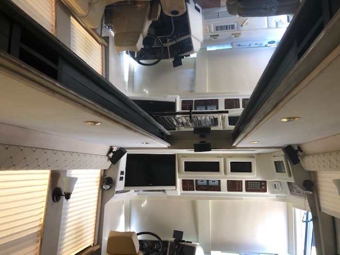 1998 Prevost Country Coach XL For Sale