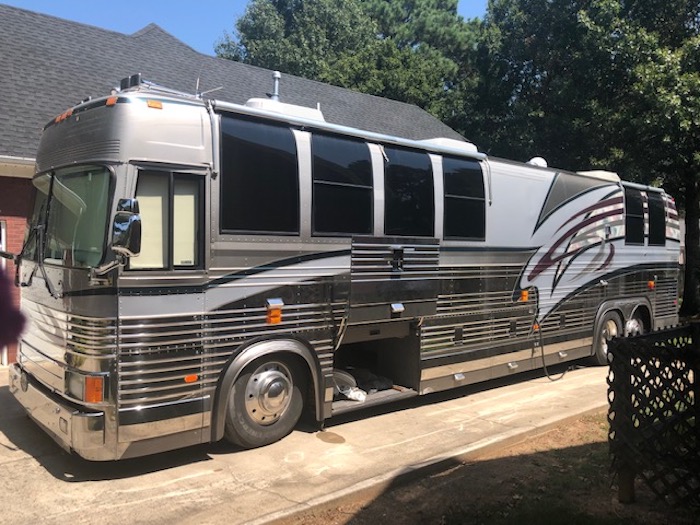 1998 Prevost Country Coach XL For Sale