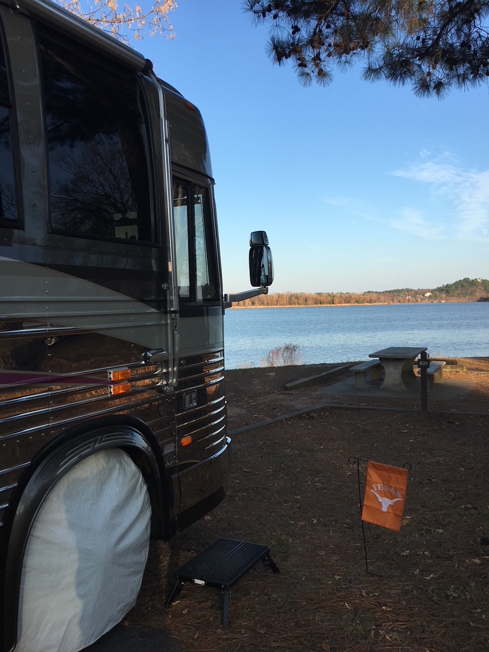 1998 Prevost Country Coach XL For Sale