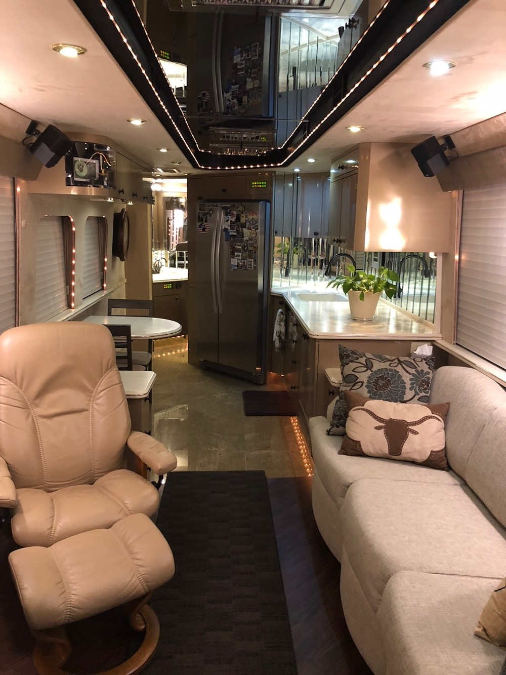 1998 Prevost Country Coach XL For Sale