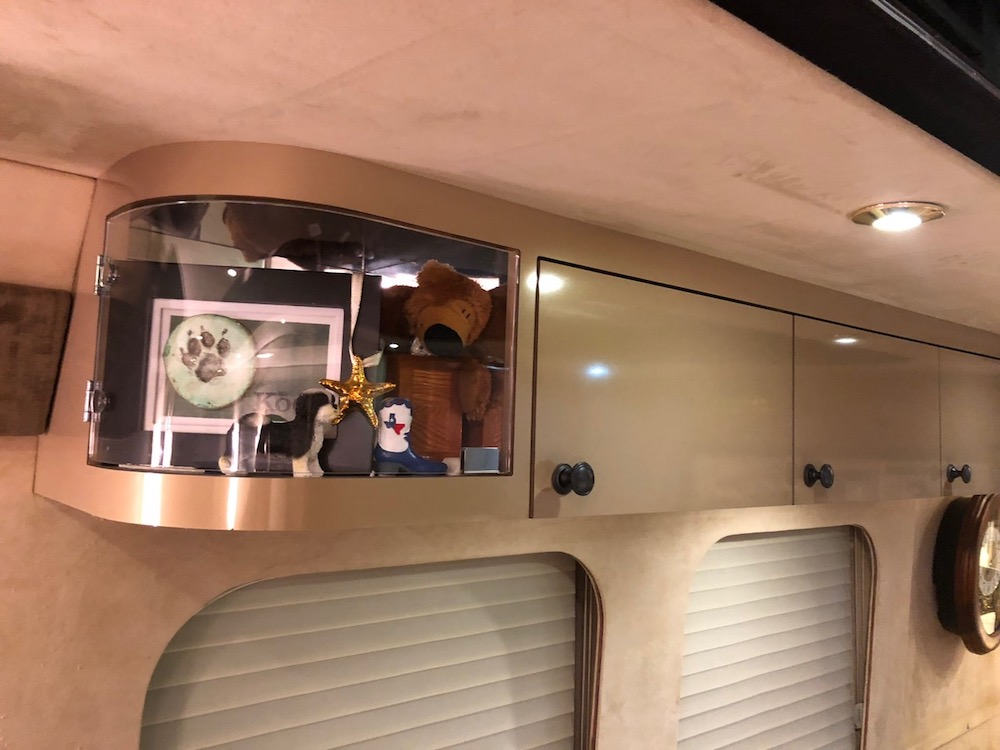 1998 Prevost Country Coach XL For Sale