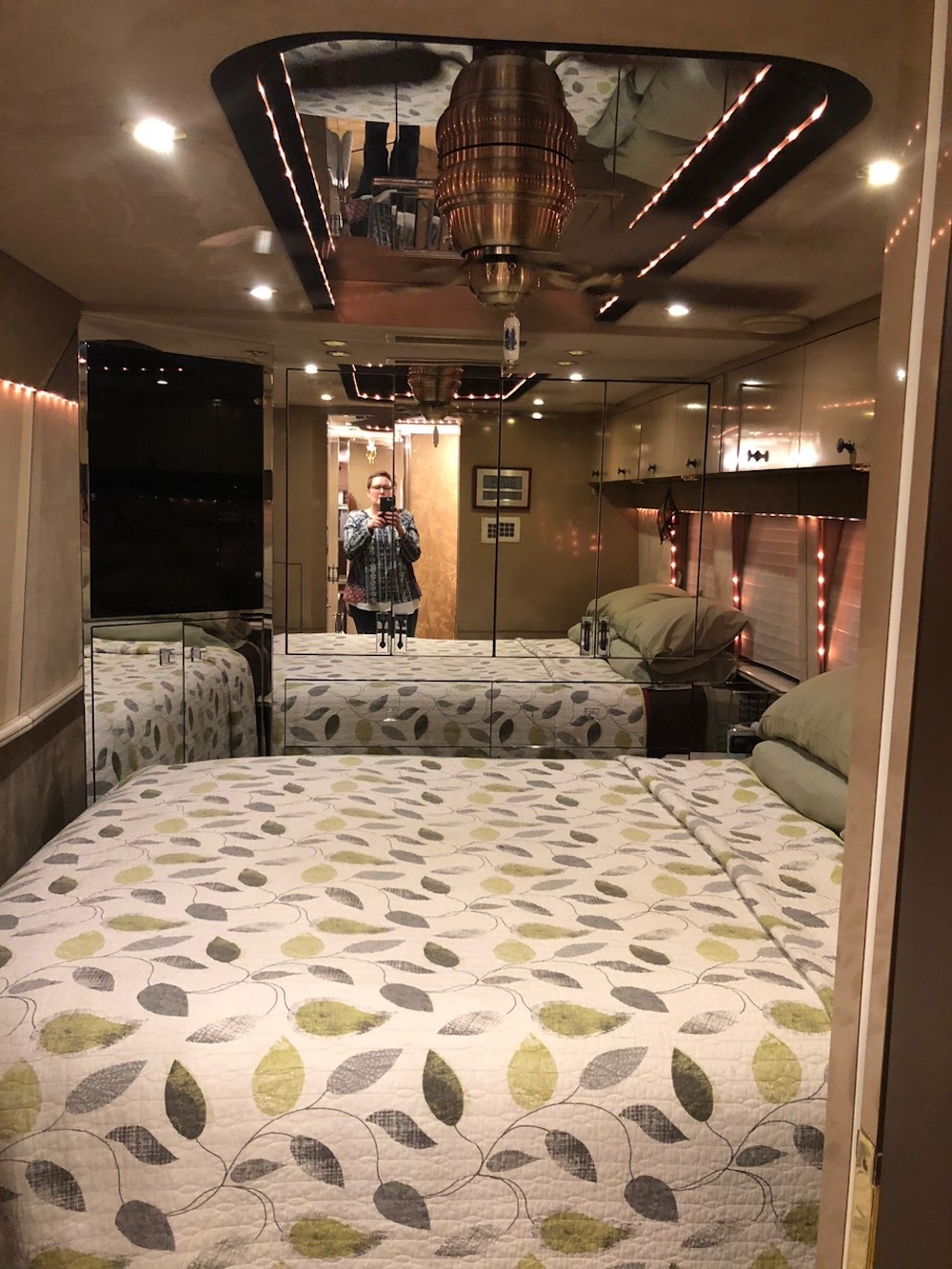 1998 Prevost Country Coach XL For Sale