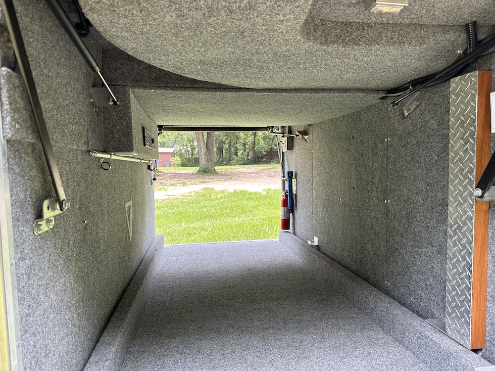 1998 Prevost Featherlite H3-45 For Sale