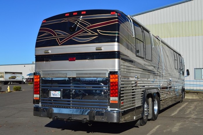 1998 Prevost Featherlite XL For Sale