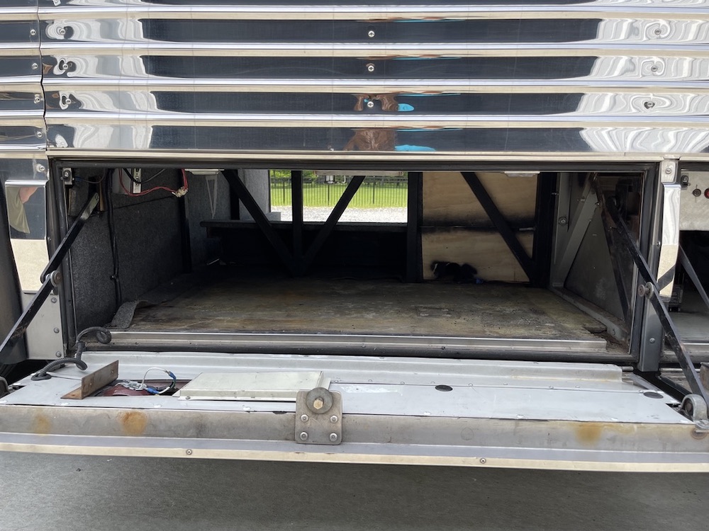 1998 Prevost Featherlite XL For Sale