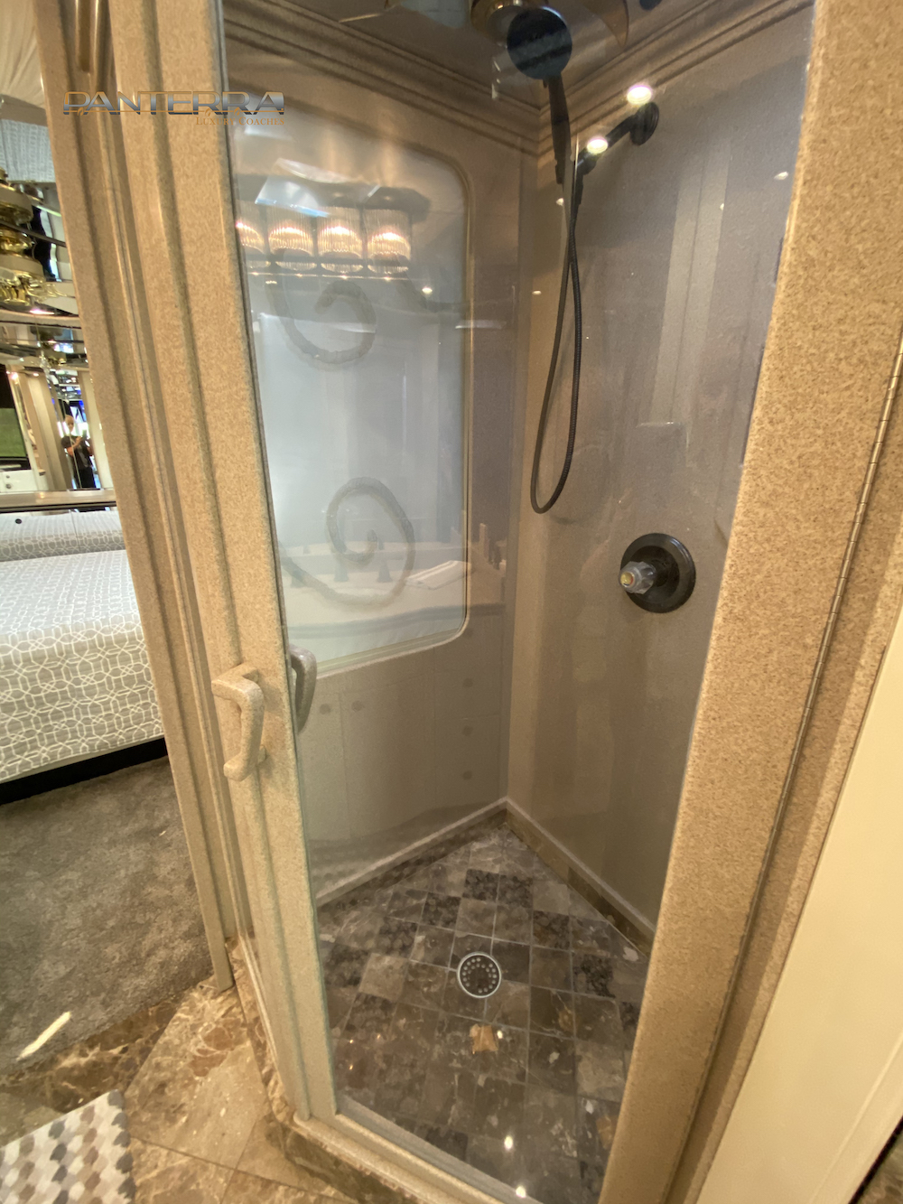 1998 Prevost Vantare XLNon Slide