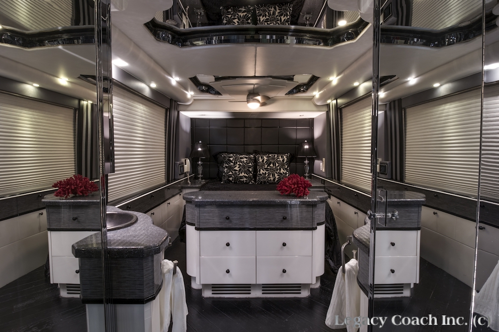 1998 Prevost Liberty H3-45 For Sale