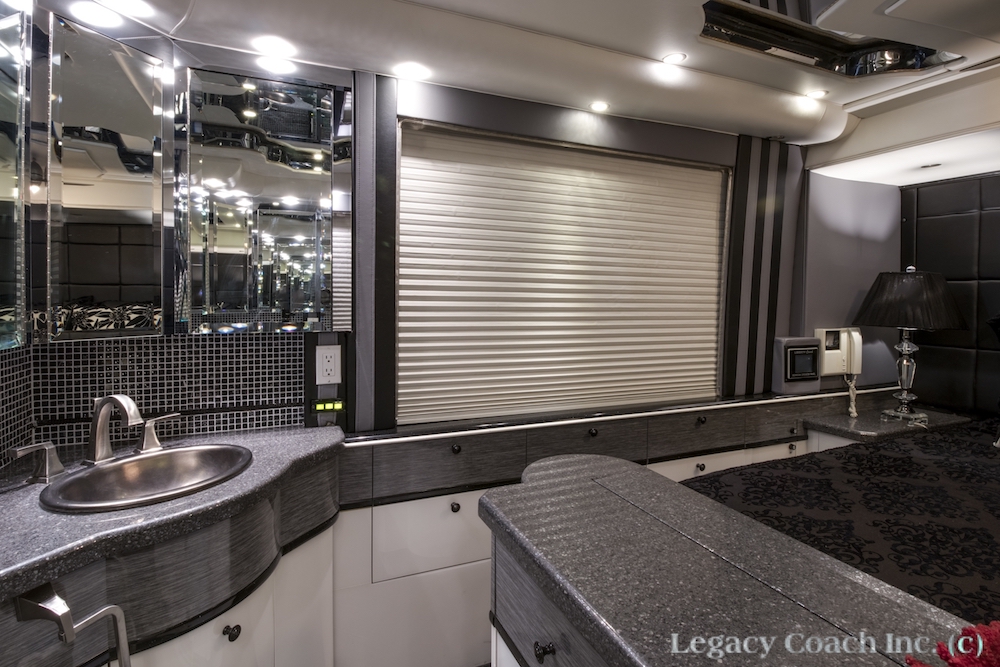 1998 Prevost Liberty H3-45 For Sale