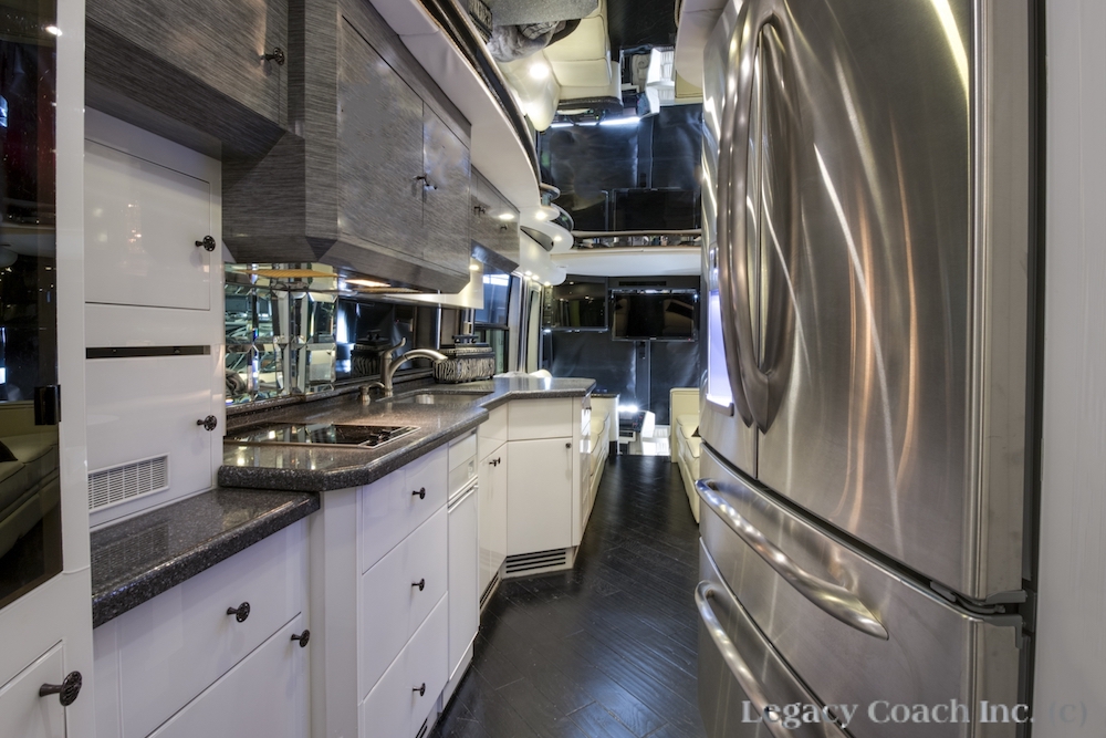 1998 Prevost Liberty H3-45 For Sale