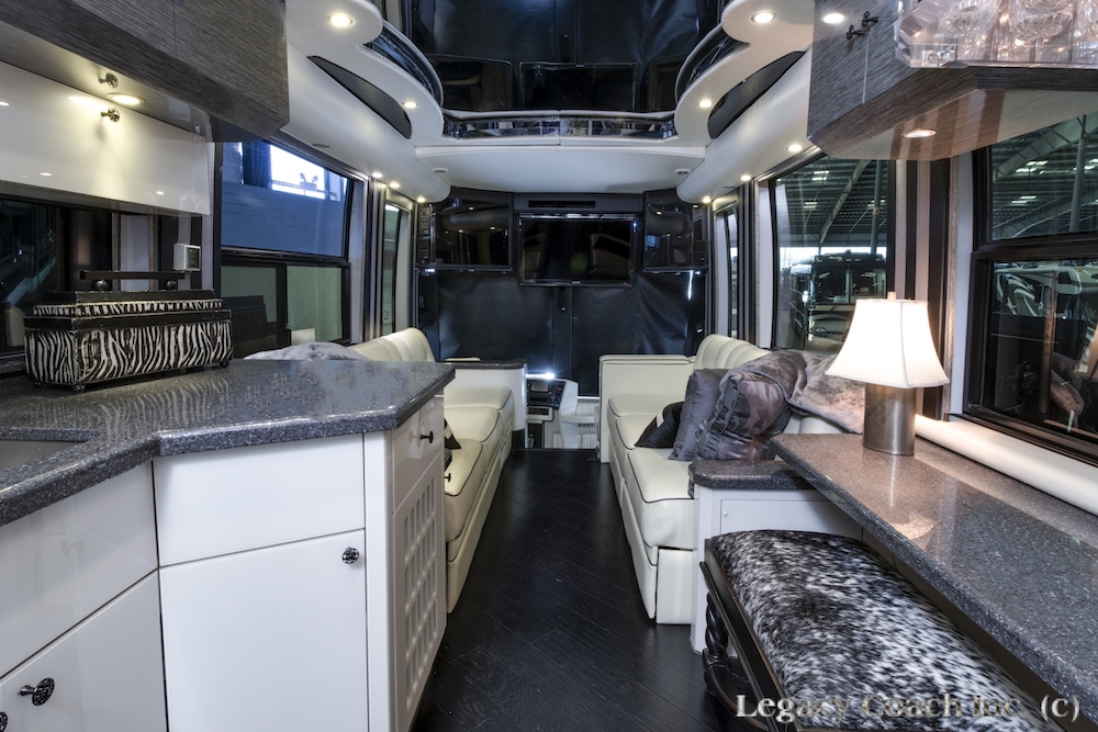 1998 Prevost Liberty H3-45 For Sale