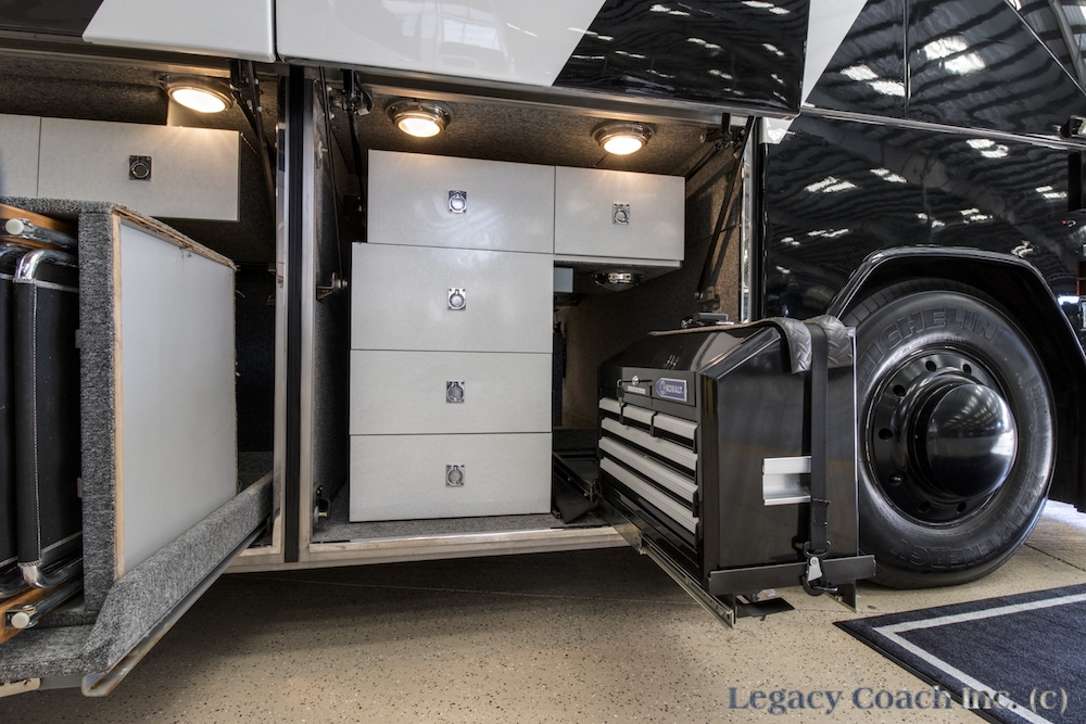 1998 Prevost Liberty H3-45 For Sale