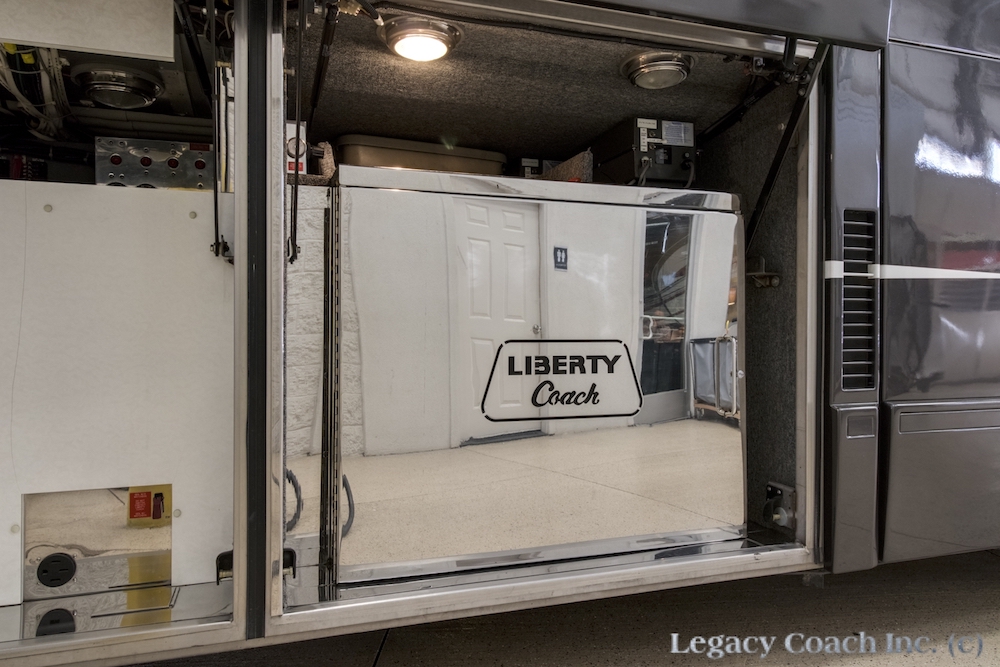 1998 Prevost Liberty H3-45 For Sale