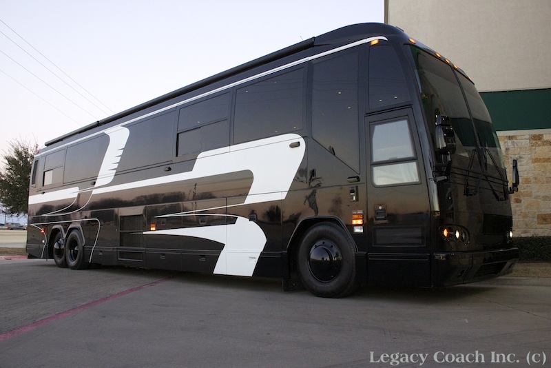 1998 Prevost Liberty H3-45 For Sale