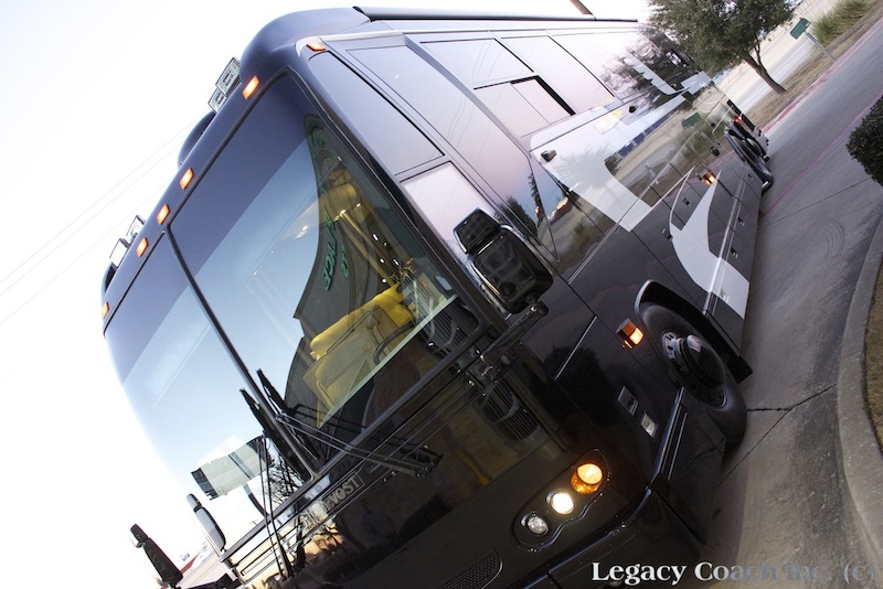 1998 Prevost Liberty H3-45 For Sale