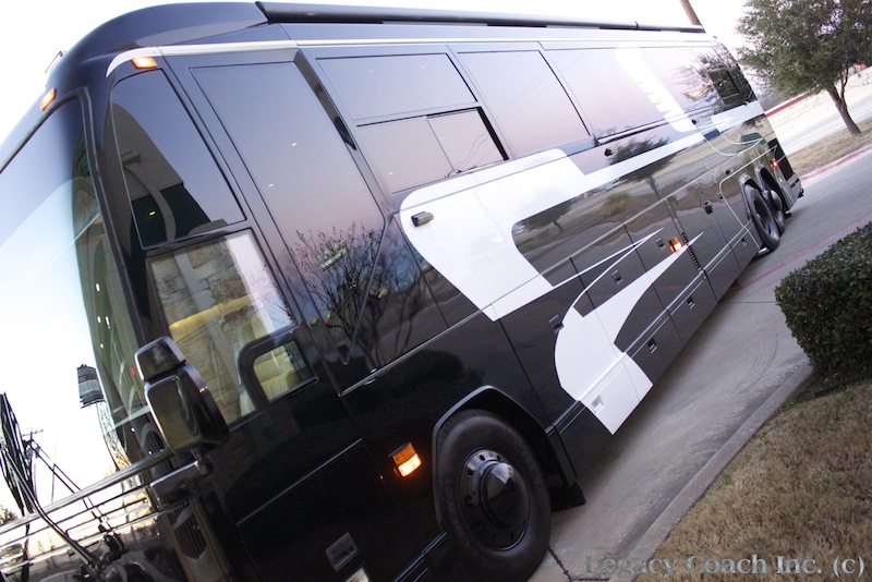 1998 Prevost Liberty H3-45 For Sale