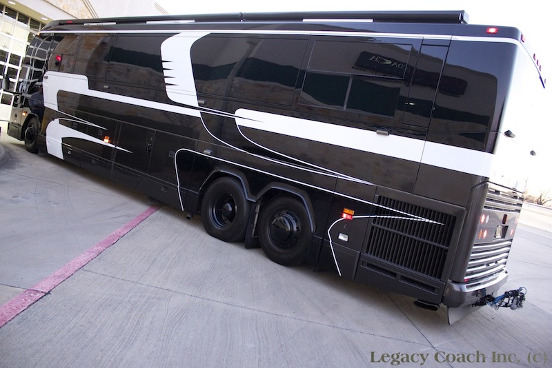 1998 Prevost Liberty H3-45 For Sale