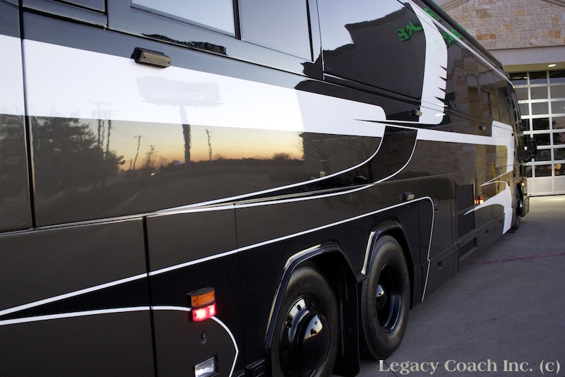 1998 Prevost Liberty H3-45 For Sale