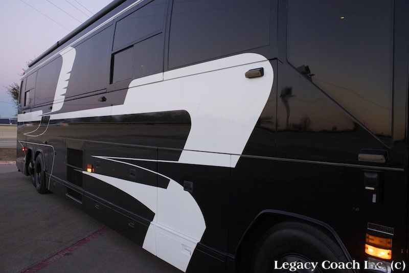 1998 Prevost Liberty H3-45 For Sale