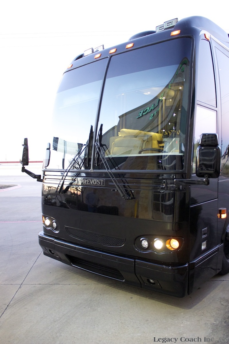 1998 Prevost Liberty H3-45 For Sale