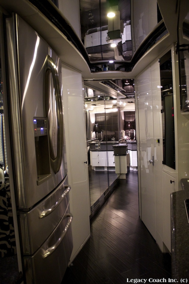 1998 Prevost Liberty H3-45 For Sale