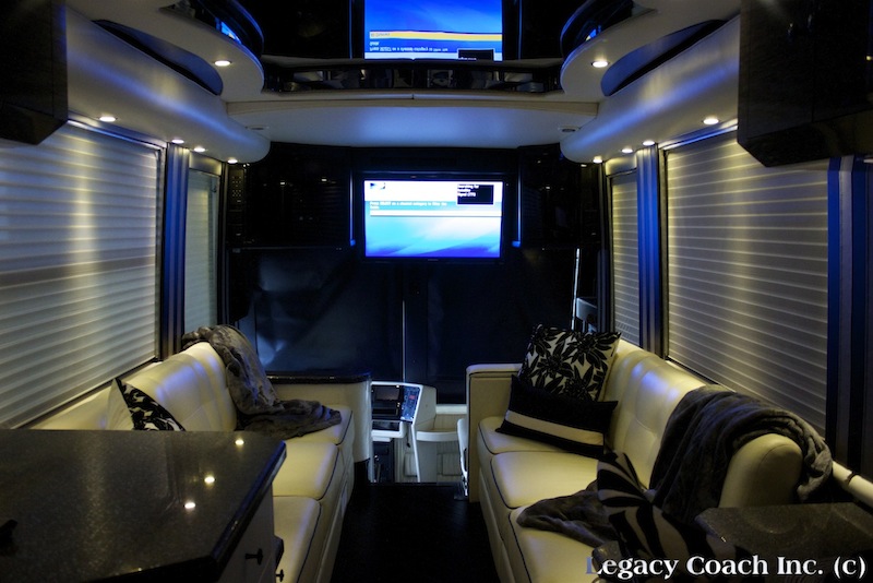 1998 Prevost Liberty H3-45 For Sale