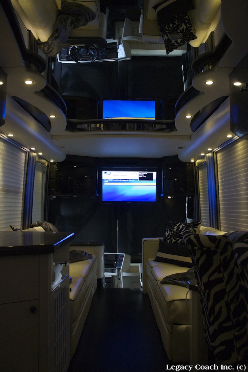 1998 Prevost Liberty H3-45 For Sale