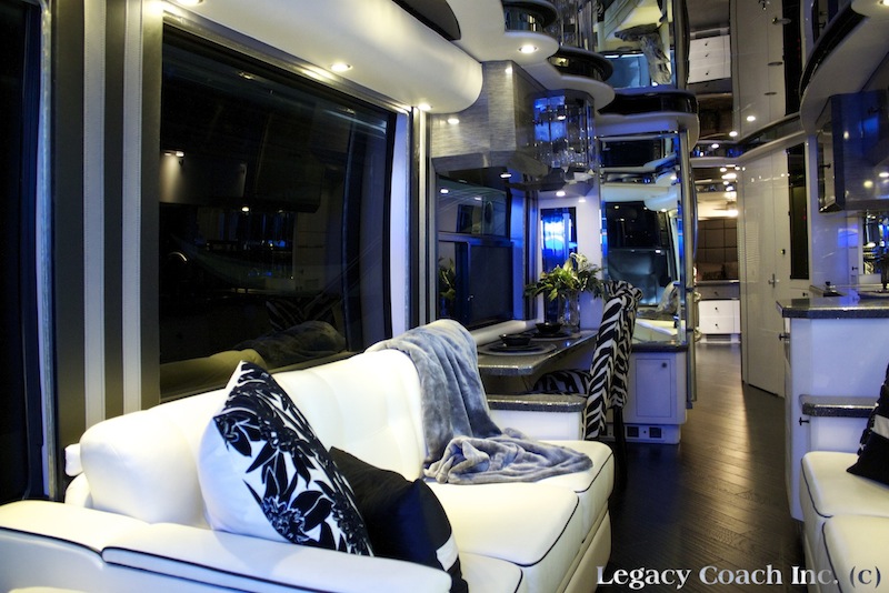 1998 Prevost Liberty H3-45 For Sale