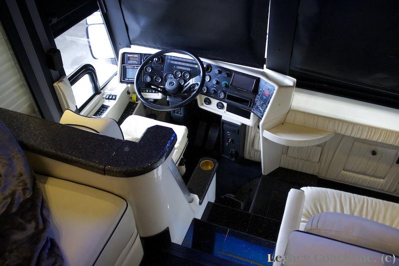 1998 Prevost Liberty H3-45 For Sale