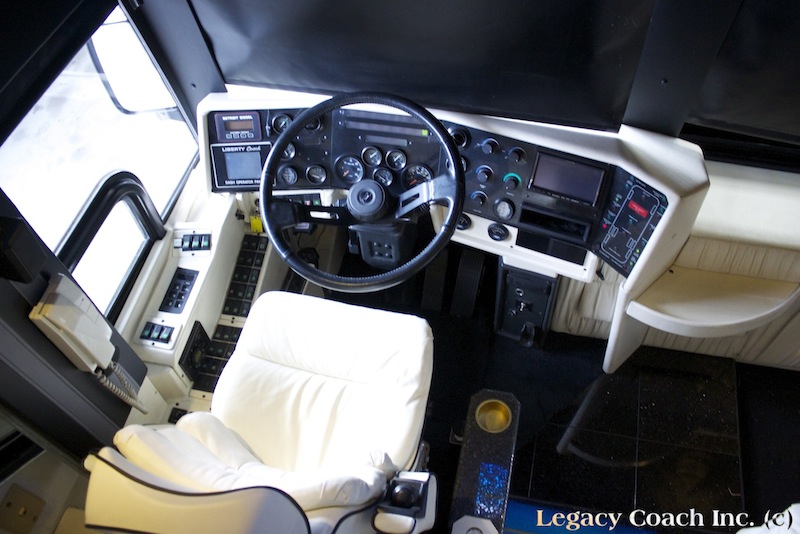 1998 Prevost Liberty H3-45 For Sale