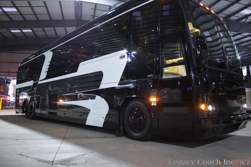 1998 Prevost Liberty H3-45 For Sale