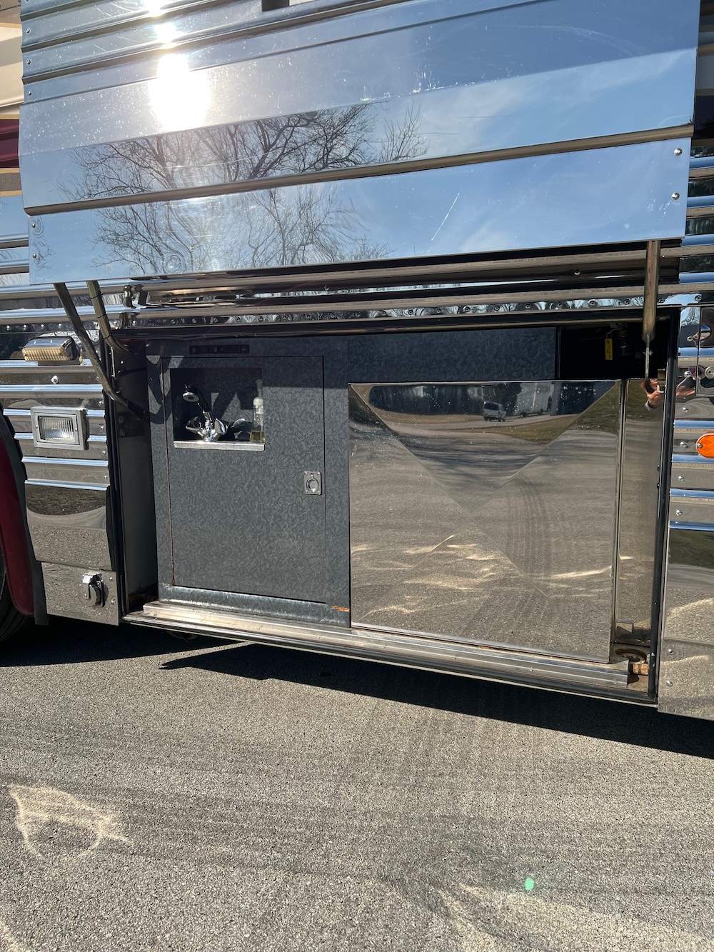 1999 Prevost  XL For Sale