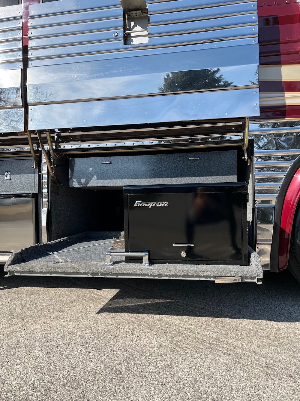 1999 Prevost  XL For Sale