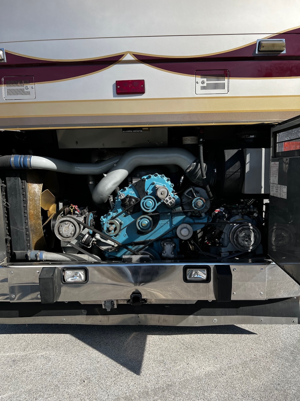 1999 Prevost  XL For Sale