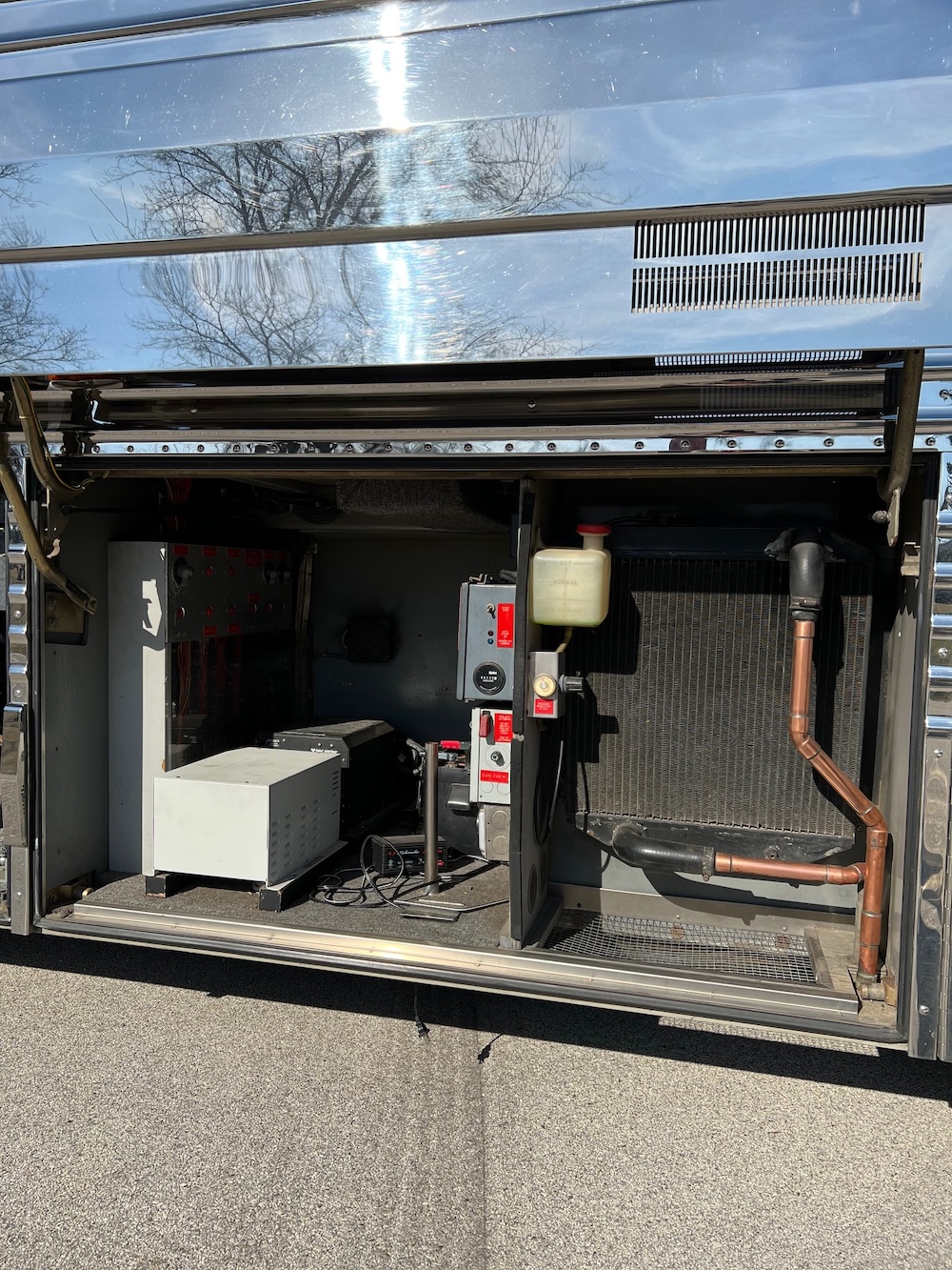 1999 Prevost  XL For Sale