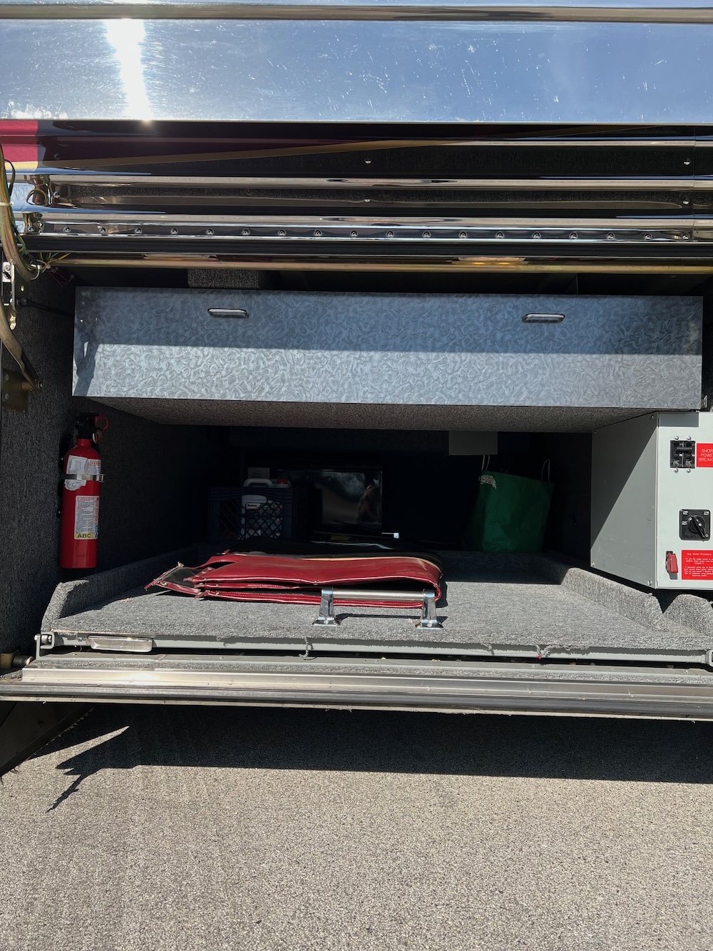 1999 Prevost  XL For Sale