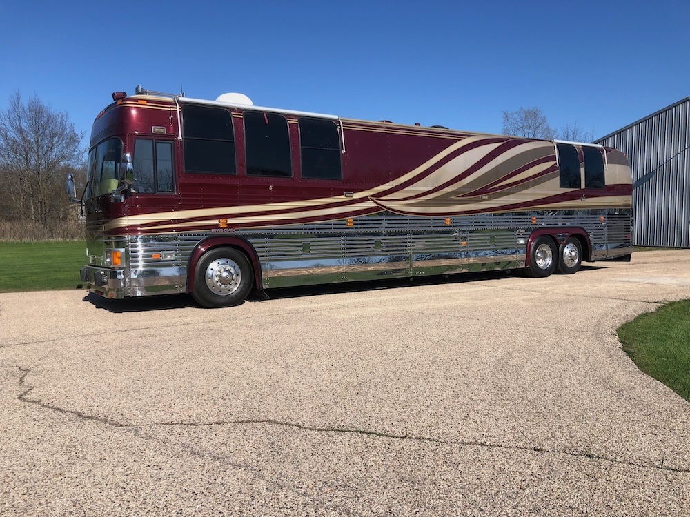 1999 Prevost  XL For Sale
