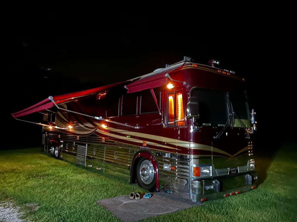 1999 Prevost  XL For Sale