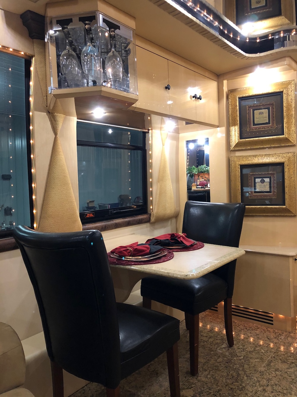 1999 Prevost  XL For Sale