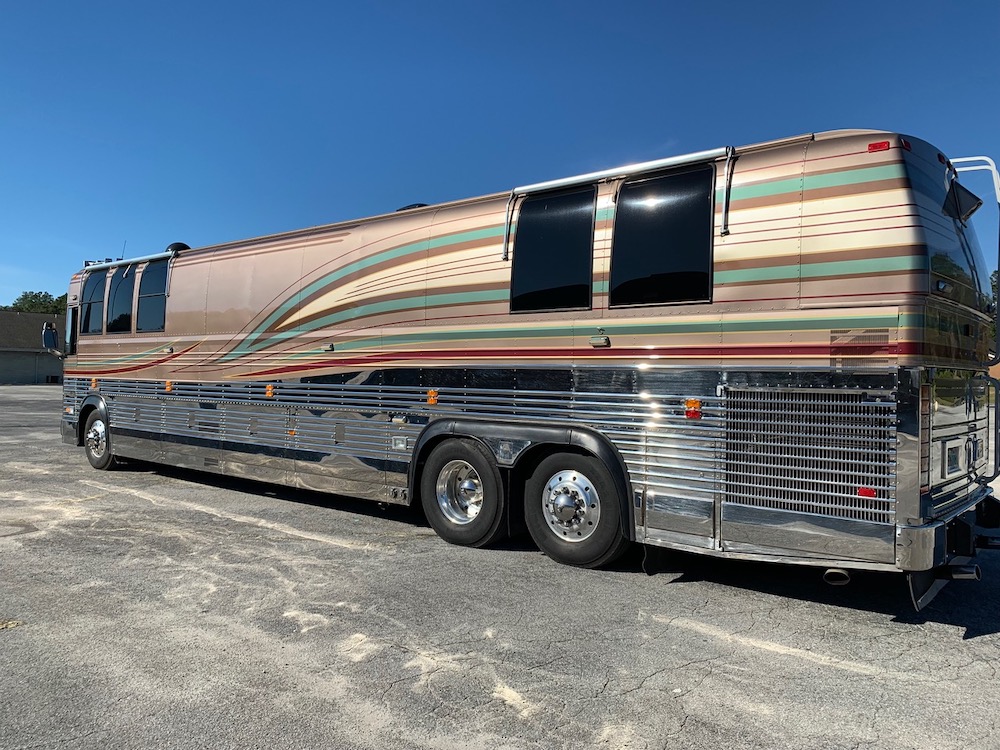 1988 Prevost Liberty XL For Sale