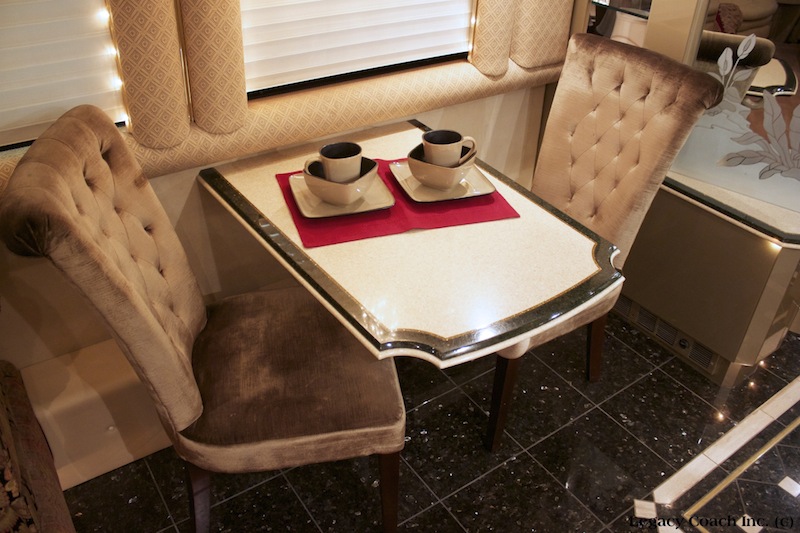 21998 Prevost Liberty XL For Sale