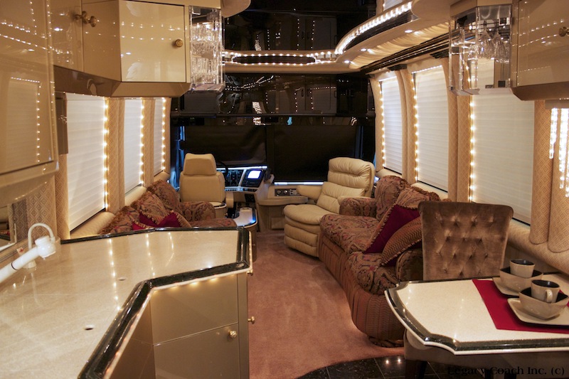 21998 Prevost Liberty XL For Sale