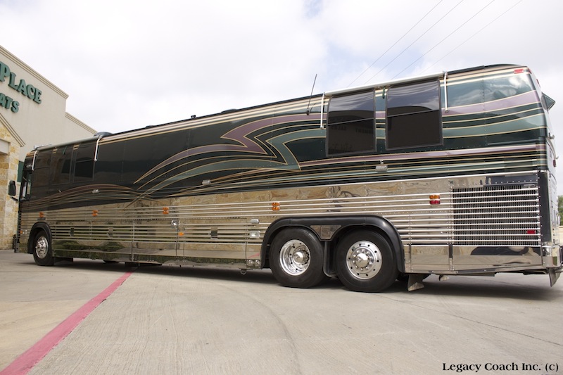21998 Prevost Liberty XL For Sale
